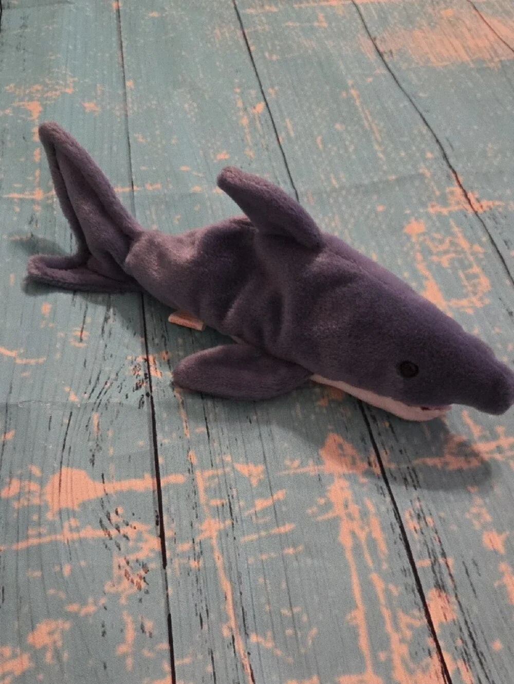 Ty Crunch Beanie Baby